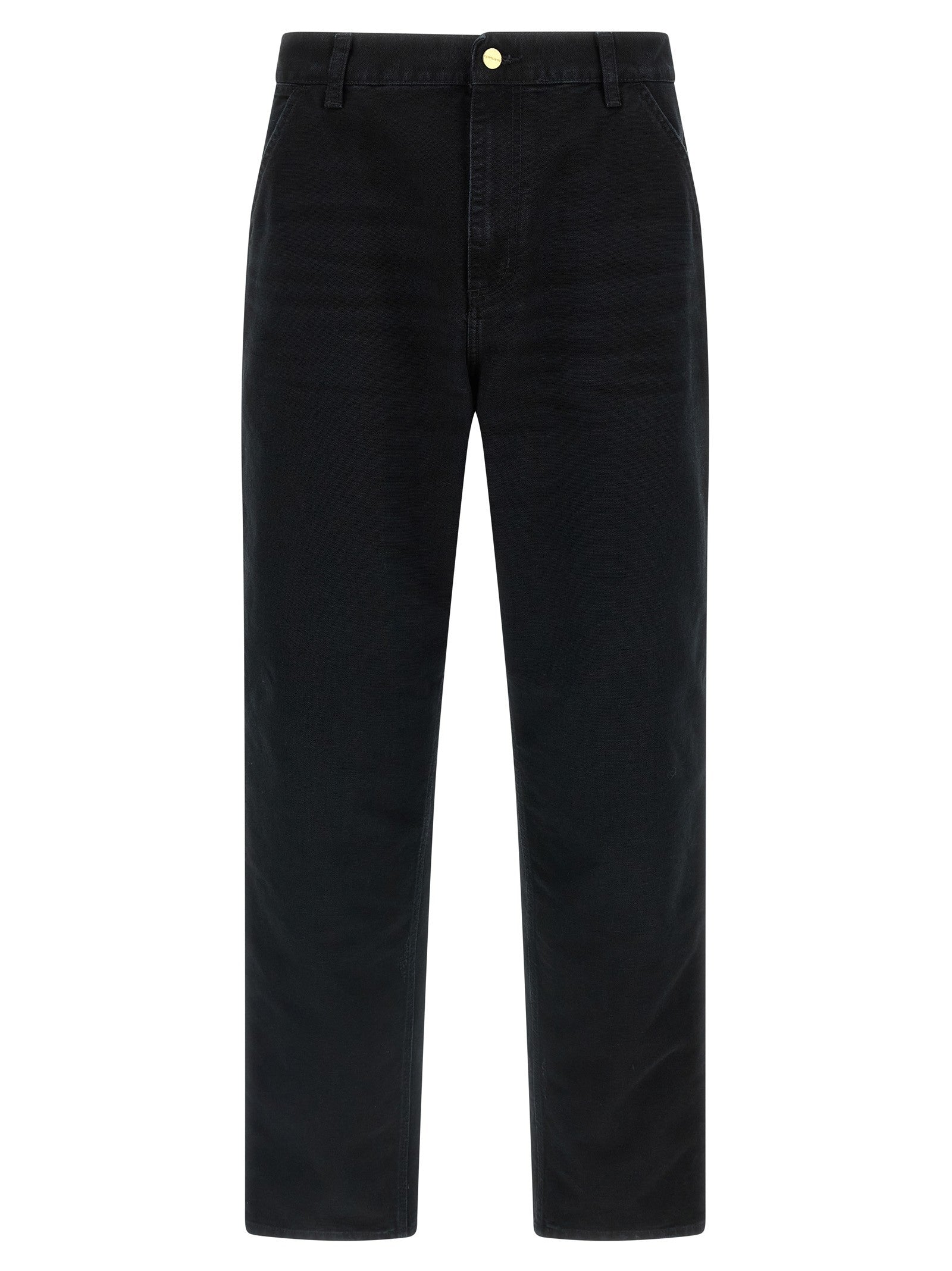 Carhartt Wip Dearborn Jeans Black