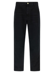 Carhartt Wip Dearborn Jeans Black