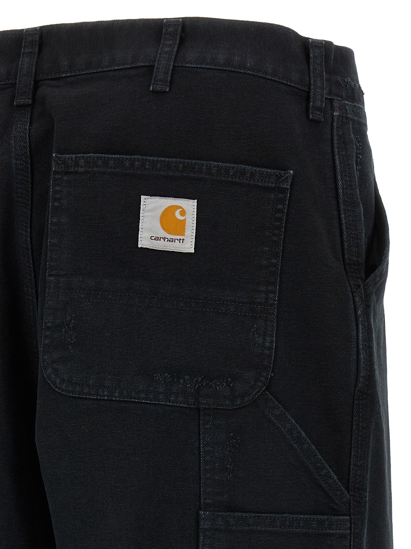 Carhartt Wip Dearborn Jeans Black