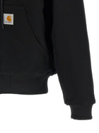 Carhartt Wip Dearborn OG Active Canvas Jacket Black, view 4