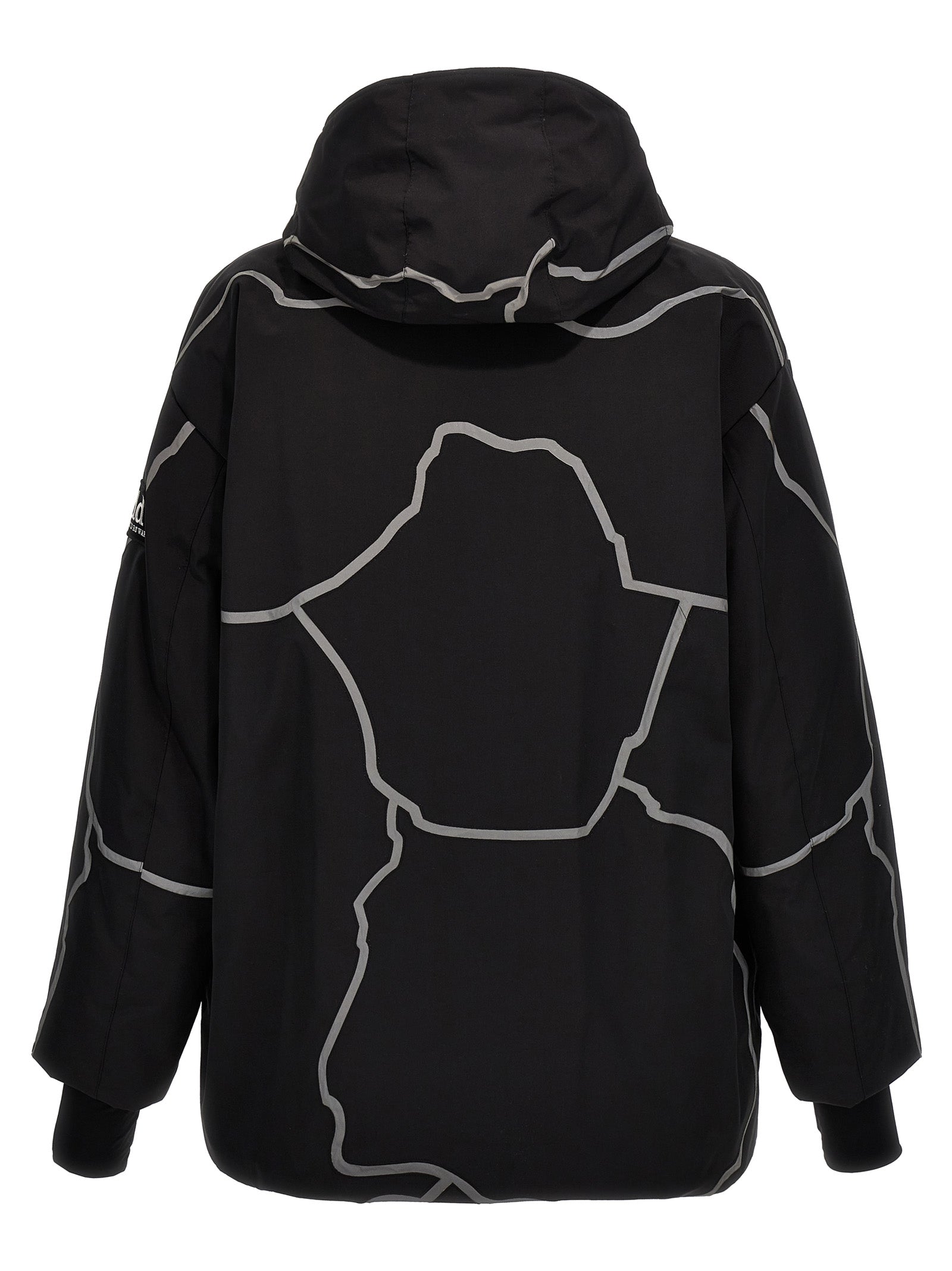 WHO DECIDES WAR - WHO DECIDES WAR - Who Decides War x Add down jacket - Men’s Outerwear