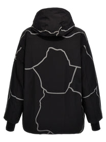 WHO DECIDES WAR - WHO DECIDES WAR - Who Decides War x Add down jacket - Men’s Outerwear