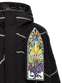 WHO DECIDES WAR - WHO DECIDES WAR - Who Decides War x Add down jacket - Men’s Outerwear