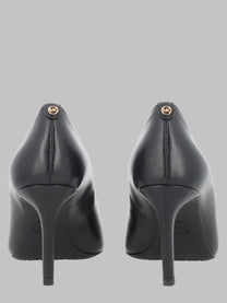 Michael Kors Women's Écolleté Alina Flex Black