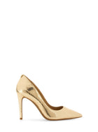 Michael Kors Women's Décolleté Alina Flex Gold