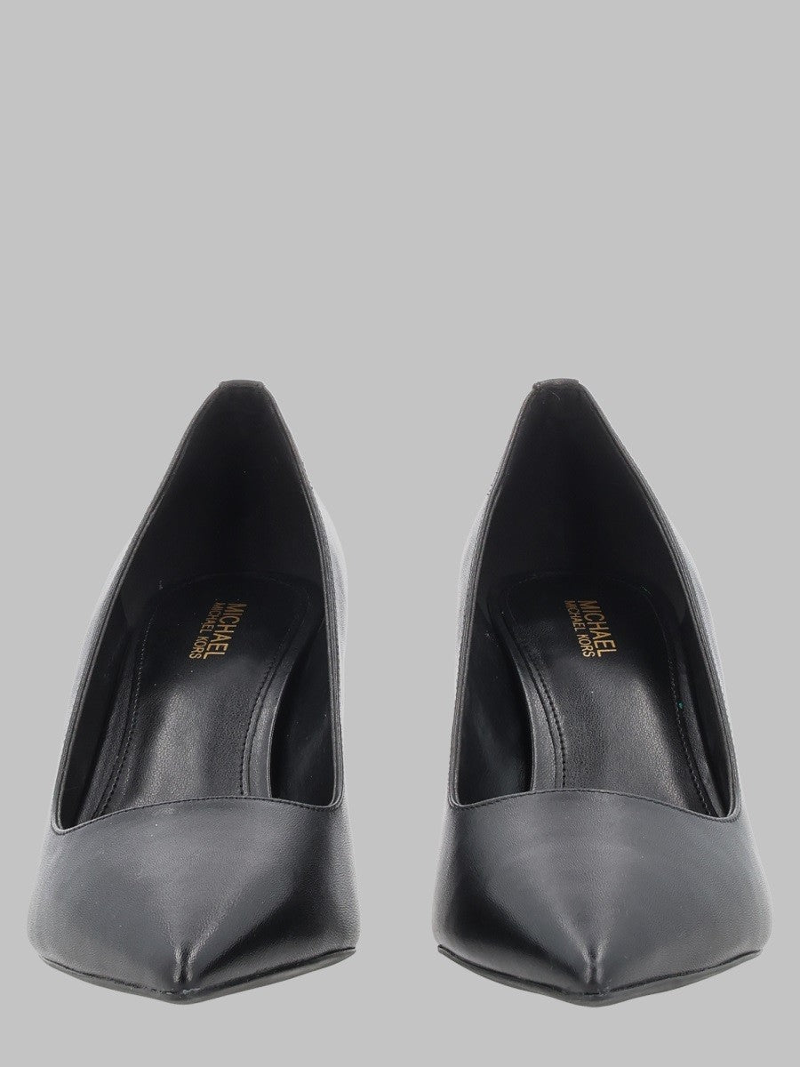 Michael Kors Women's Écolleté Alina Flex Black