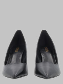 Michael Kors Women's Écolleté Alina Flex Black