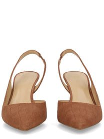 Michael Kors Women's Décolleté Alina Flex Brown