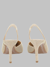 Michael Kors Women's Écolleté Alina Gold