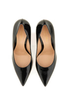 Gianvito Rossi Women's Decolleté Gianvito Black