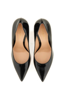 Gianvito Rossi Women's Decolleté Gianvito Black