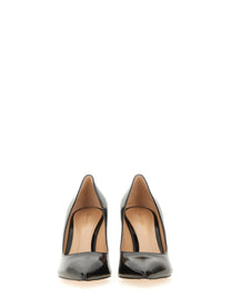 Gianvito Rossi Women's Decolleté Gianvito Black