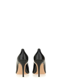 Gianvito Rossi Women's Decolleté Gianvito Black
