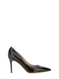 Gianvito Rossi Women's Decolleté Gianvito Black