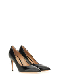 Gianvito Rossi Women's Decolleté Gianvito Black