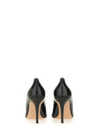Gianvito Rossi Women's Decolleté Gianvito Black