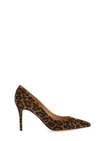Gianvito Rossi Women's Décolleté Gianvito Pattern
