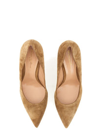 Gianvito Rossi Women's Décolleté Gianvito Beige