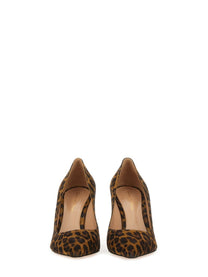 Gianvito Rossi Women's Décolleté Gianvito Pattern