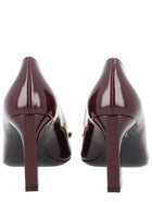 Gucci Women's Décolleté Lady Red, view 4