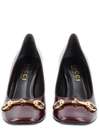 Gucci Women's Décolleté Lady Red, view 3
