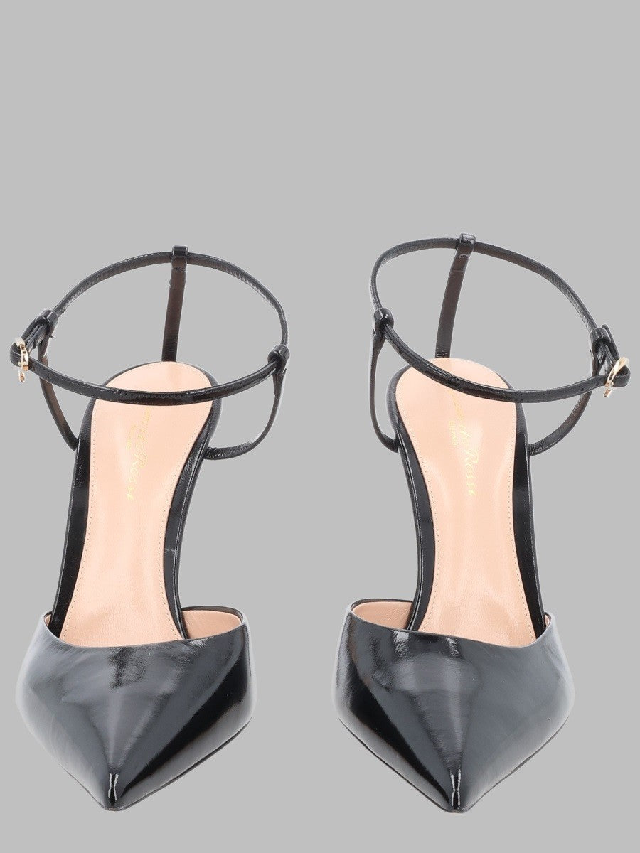 Gianvito Rossi Women's Décolleté Nuit Black