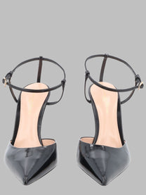 Gianvito Rossi Women's Décolleté Nuit Black