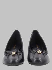 Michael Kors Women's Écolleté Piper Flex Black