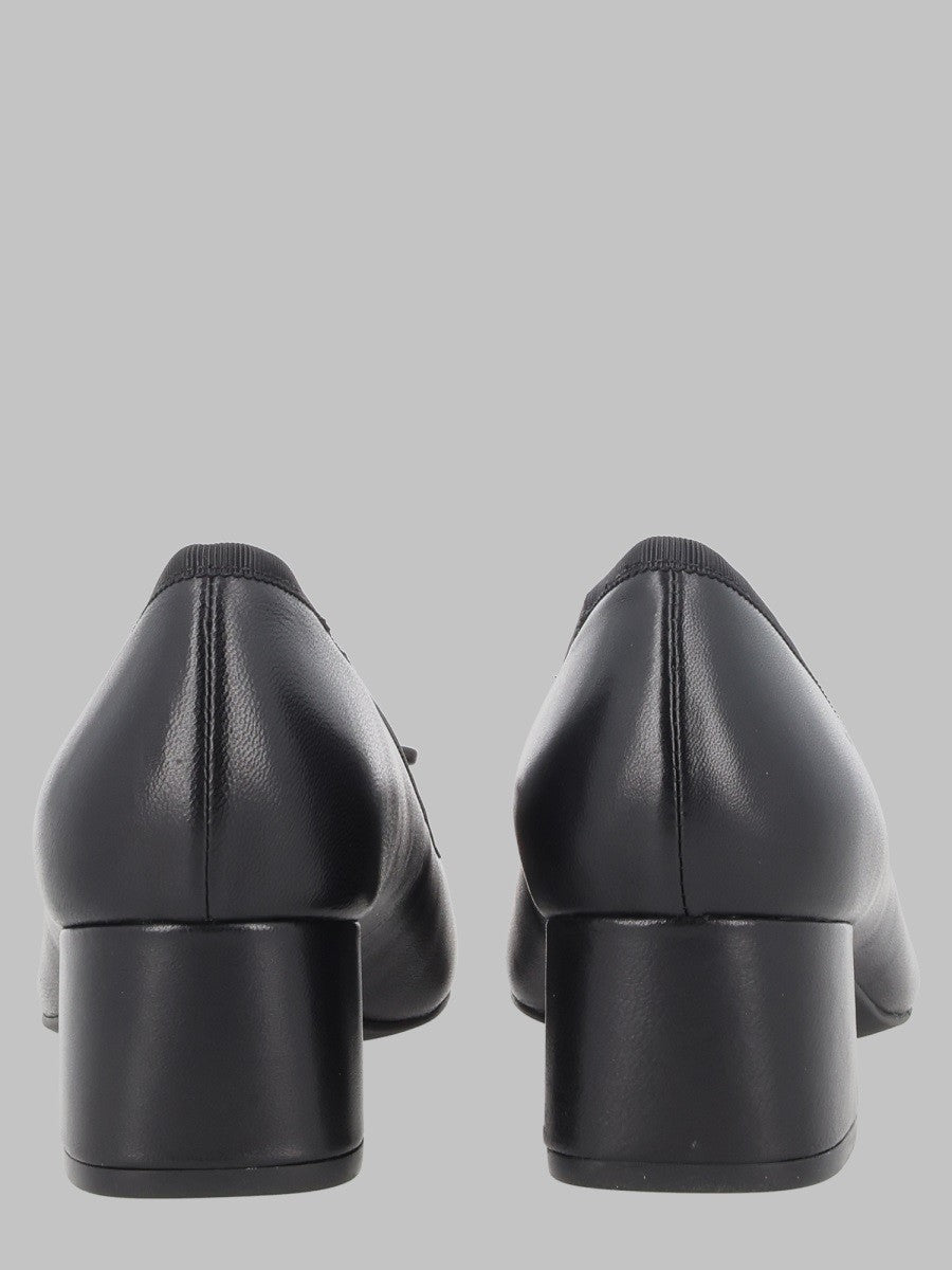 Michael Kors Women's Écolleté Piper Flex Black