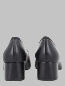 Michael Kors Women's Écolleté Piper Flex Black