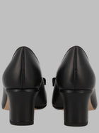 Ferragamo Women's Heeled Décolleté Vara Black