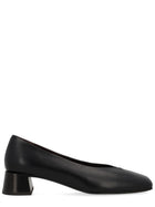 Roberto Festa Women's Décolleté Vina Black