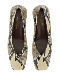 Roberto Festa Women's Écolleté Vina Pattern