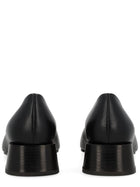 Roberto Festa Women's Décolleté Vina Black