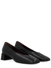 Roberto Festa Women's Décolleté Vina Black