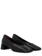 Roberto Festa Women's Décolleté Vina Black
