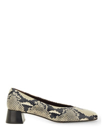Roberto Festa Women's Écolleté Vina Pattern