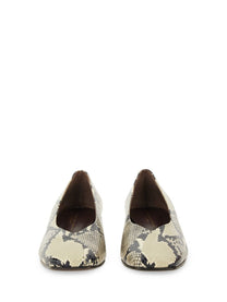 Roberto Festa Women's Écolleté Vina Pattern