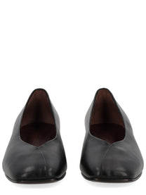 Roberto Festa Women's Décolleté Vina Black