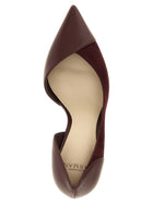 Alexandre Birman Deéolleté Patricia Red, view 4
