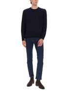 BOSS Men's Delaware Jeans Blue, view 2