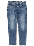 BOSS Men's Delaware Jeans Blue