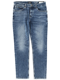 BOSS Men's Delaware Jeans Blue