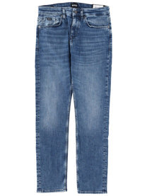 BOSS Men's Delaware Jeans Blue
