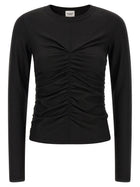 Isabel Marant Étoile Delesa Top Black