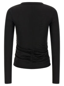 Isabel Marant Étoile Delesa Top Black