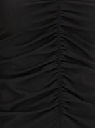 Isabel Marant Étoile Delesa Top Black, view 4