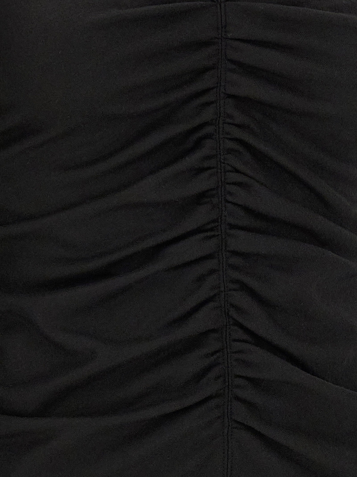 Isabel Marant Étoile Delesa Top Black