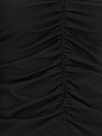 Isabel Marant Étoile Delesa Top Black