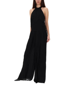 Boss Women's Dellana Suit Black